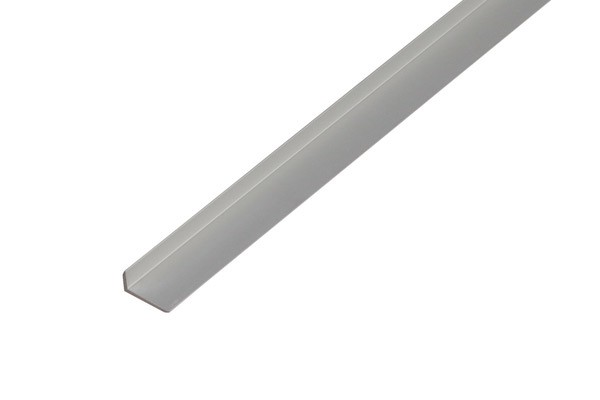 Kantenschutzprofile Aluminium eloxiert Shop / Kantenschutzprofil für  Spanplatten, Möbel, Büromöbel